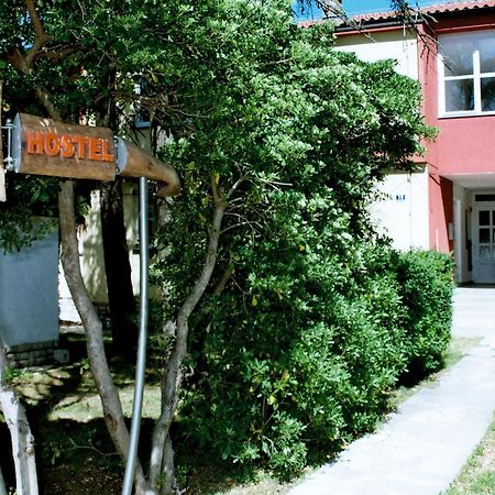Hostel Amfora Fažana Eksteriør bilde