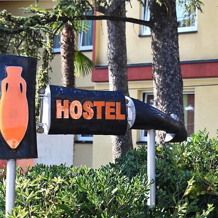 Hostel Amfora Fažana Eksteriør bilde
