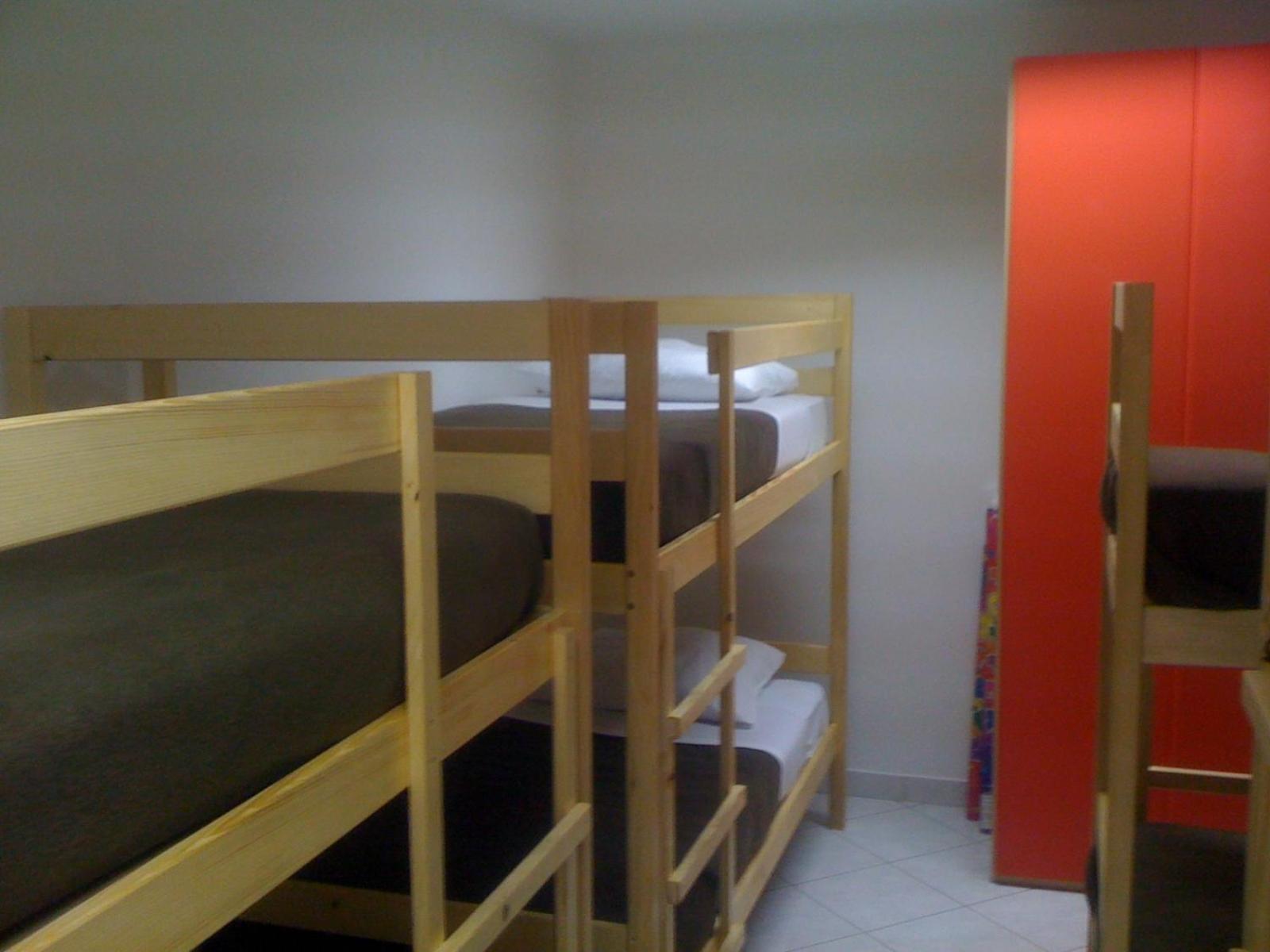 Hostel Amfora Fažana Eksteriør bilde