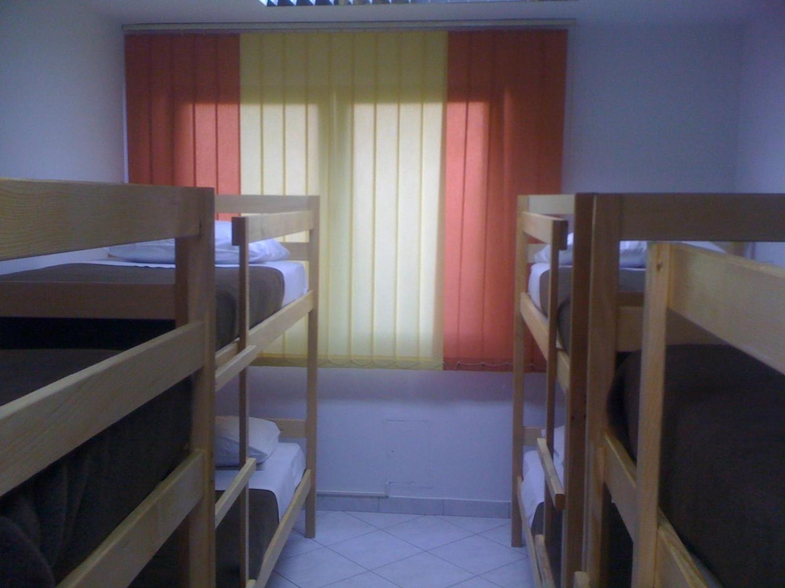 Hostel Amfora Fažana Eksteriør bilde