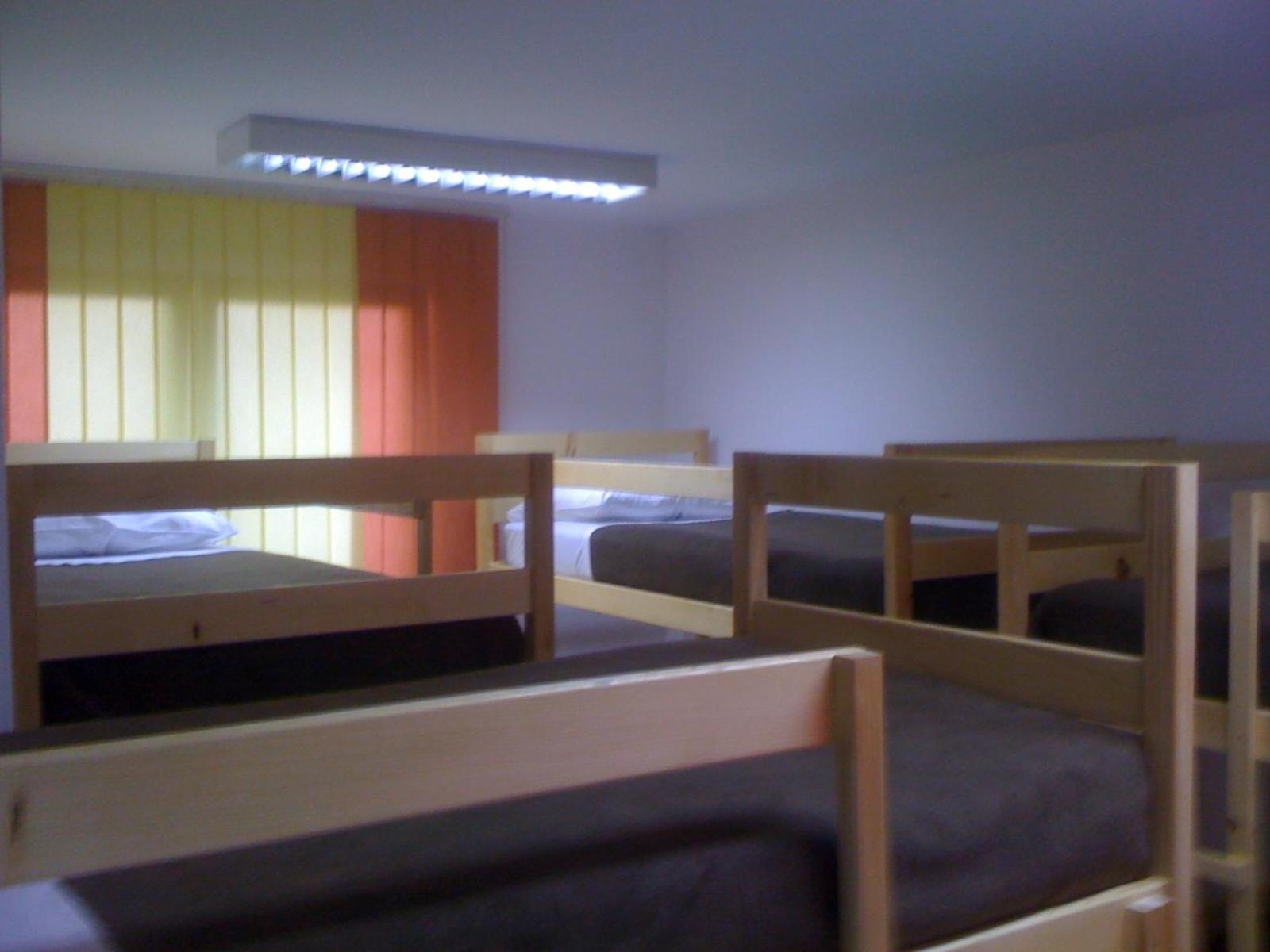 Hostel Amfora Fažana Eksteriør bilde