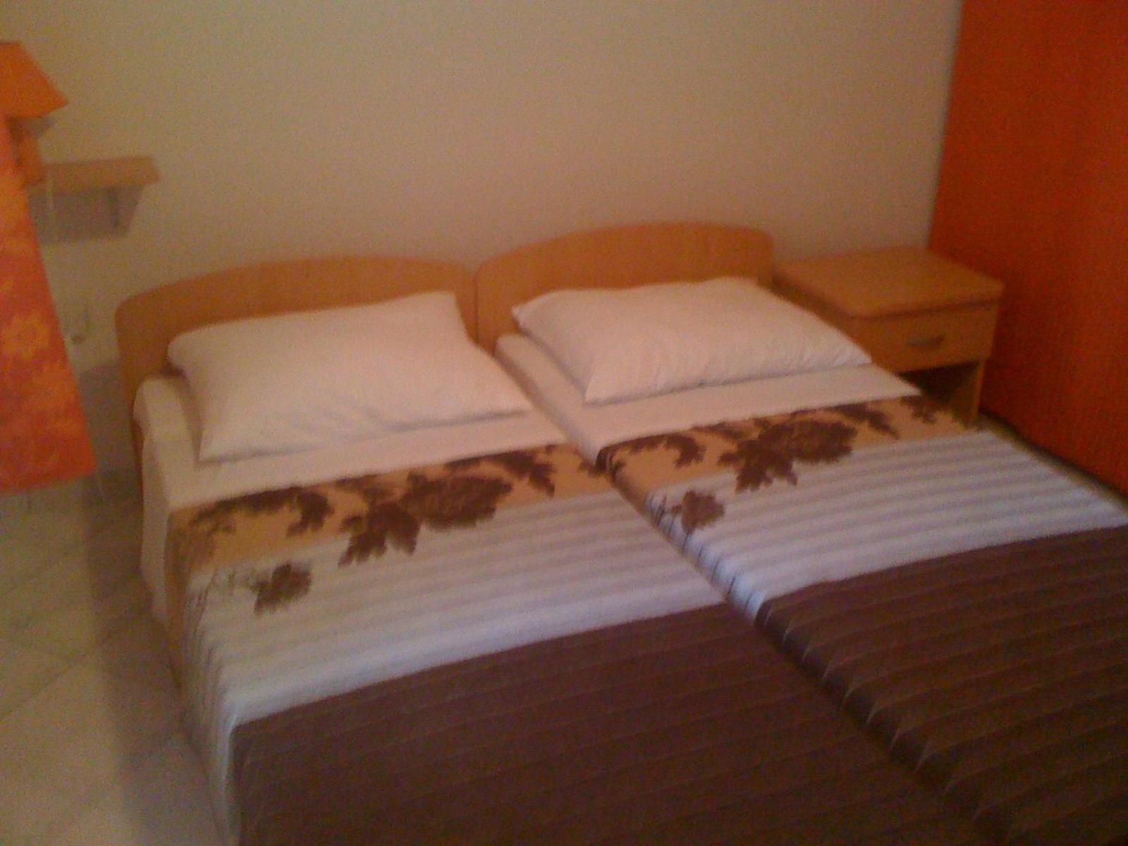 Hostel Amfora Fažana Eksteriør bilde