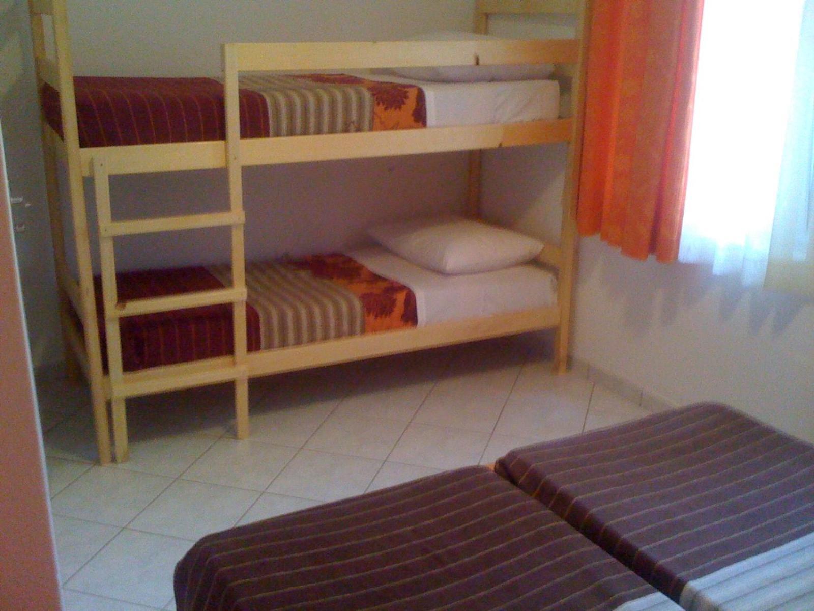 Hostel Amfora Fažana Eksteriør bilde
