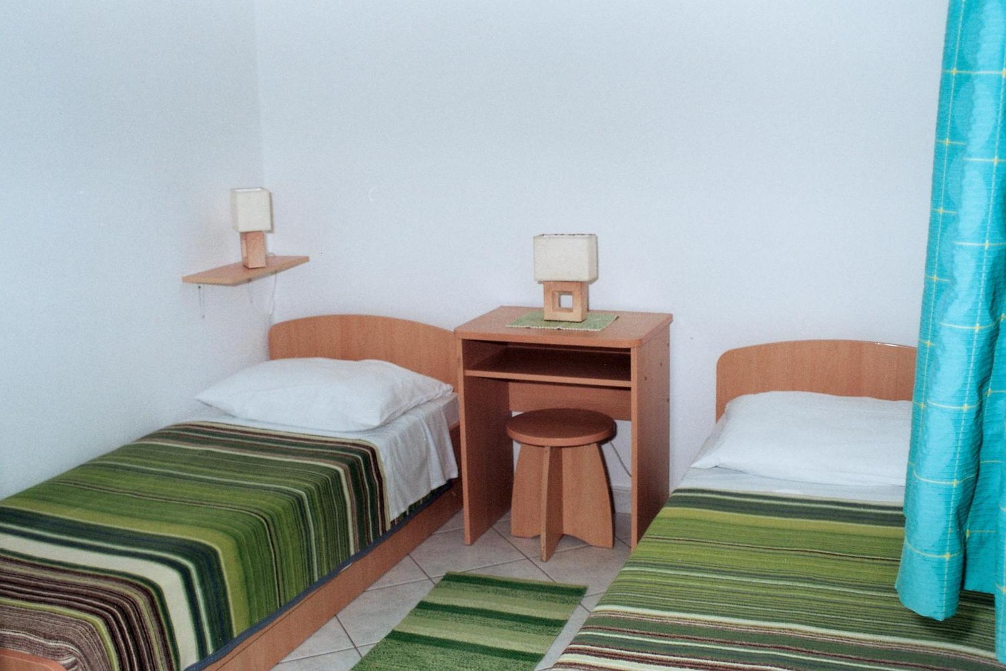 Hostel Amfora Fažana Eksteriør bilde