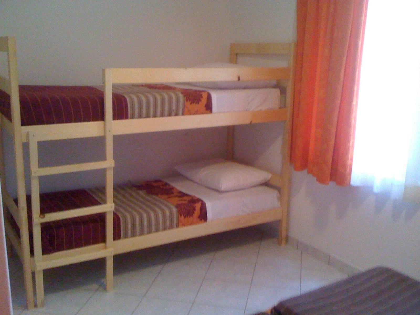 Hostel Amfora Fažana Eksteriør bilde