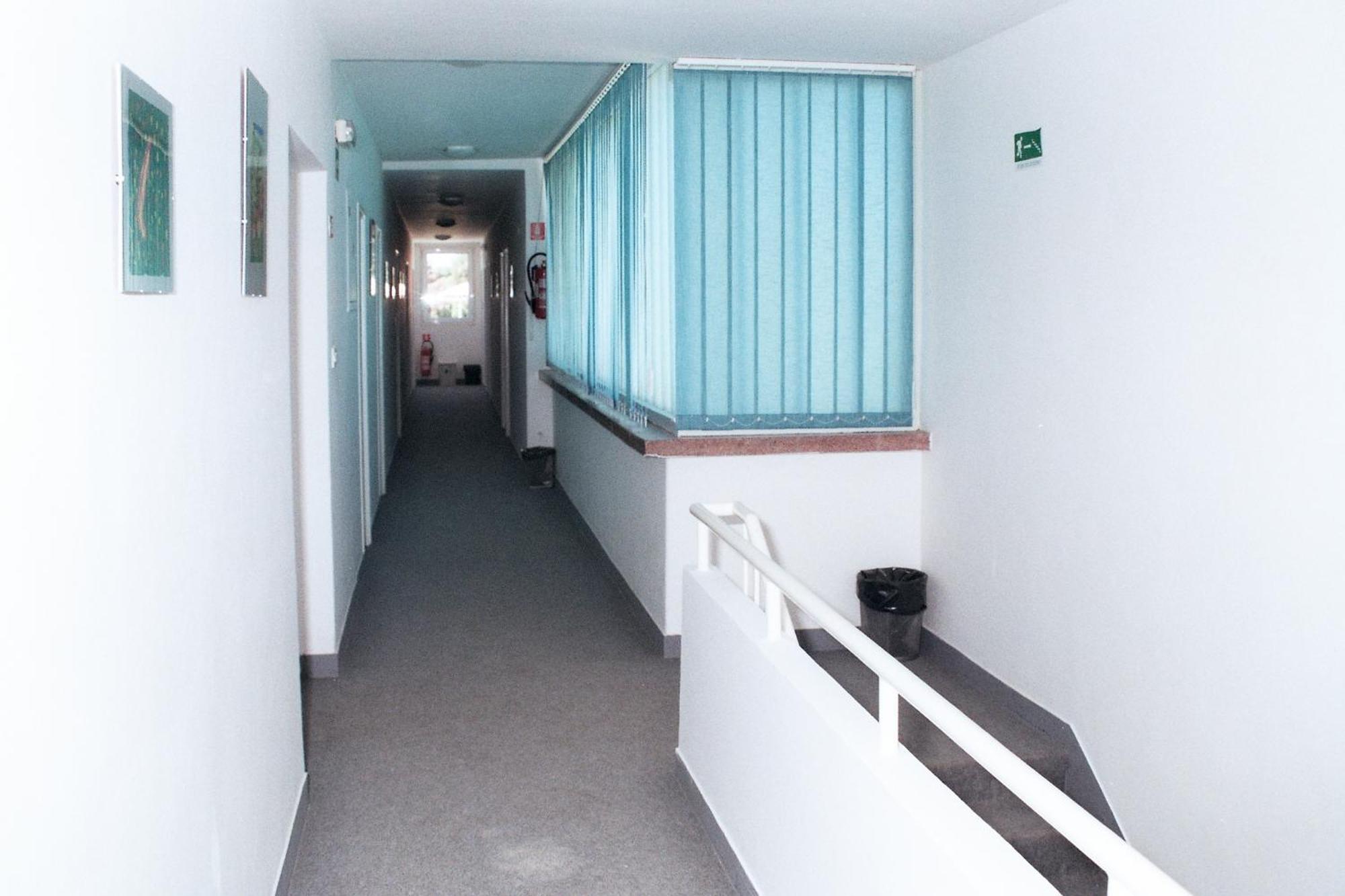 Hostel Amfora Fažana Eksteriør bilde