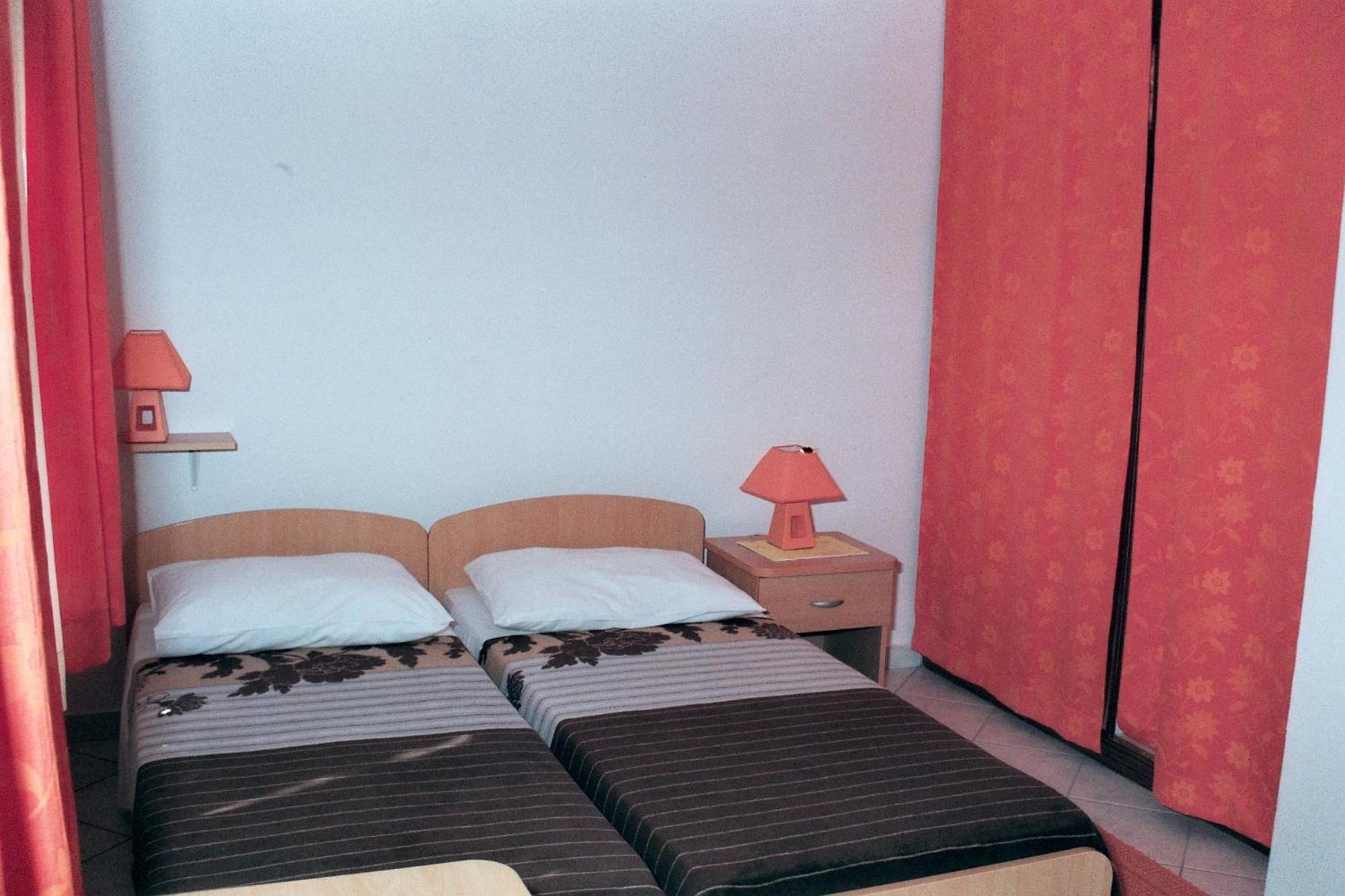 Hostel Amfora Fažana Eksteriør bilde