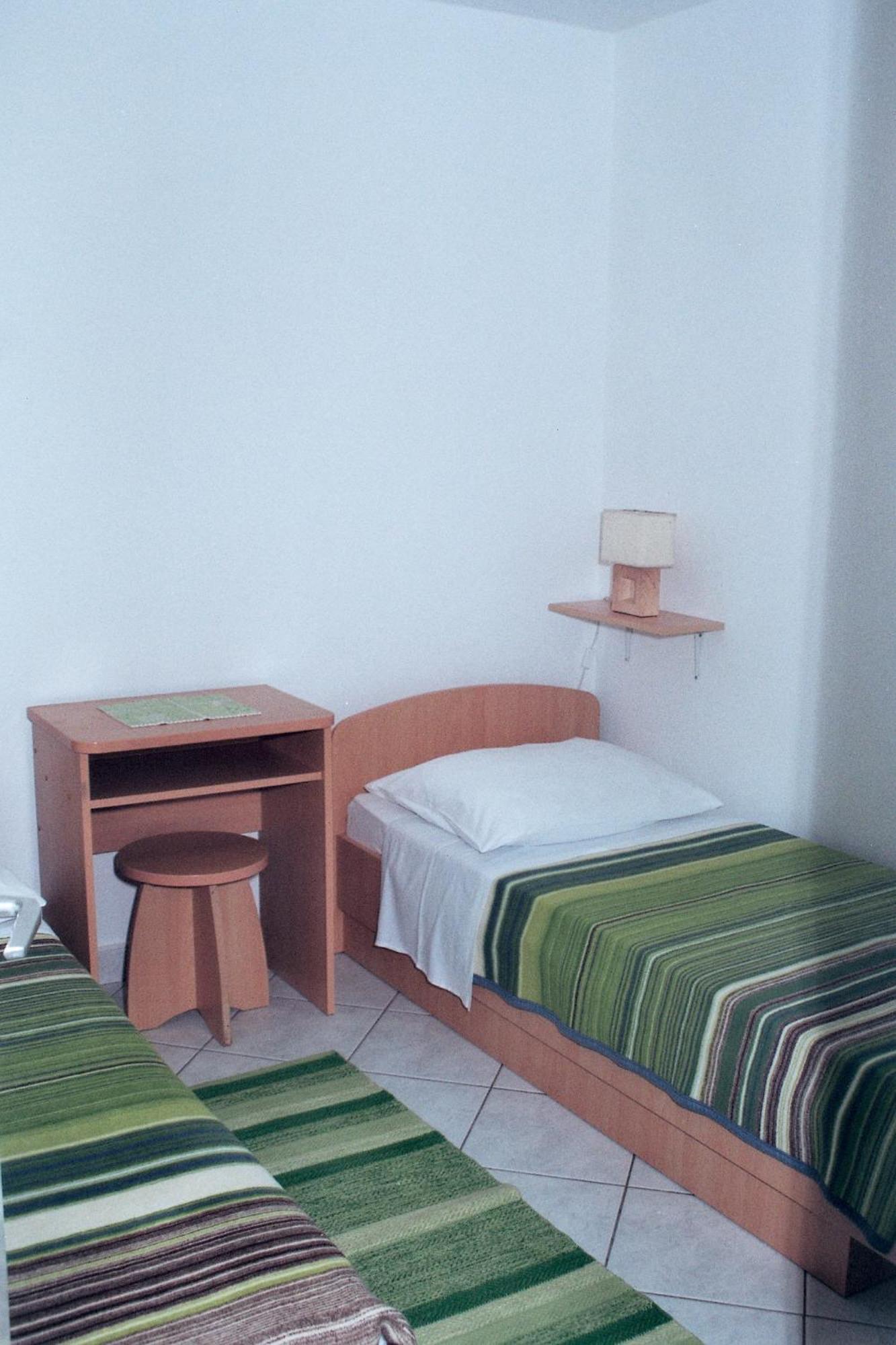 Hostel Amfora Fažana Eksteriør bilde
