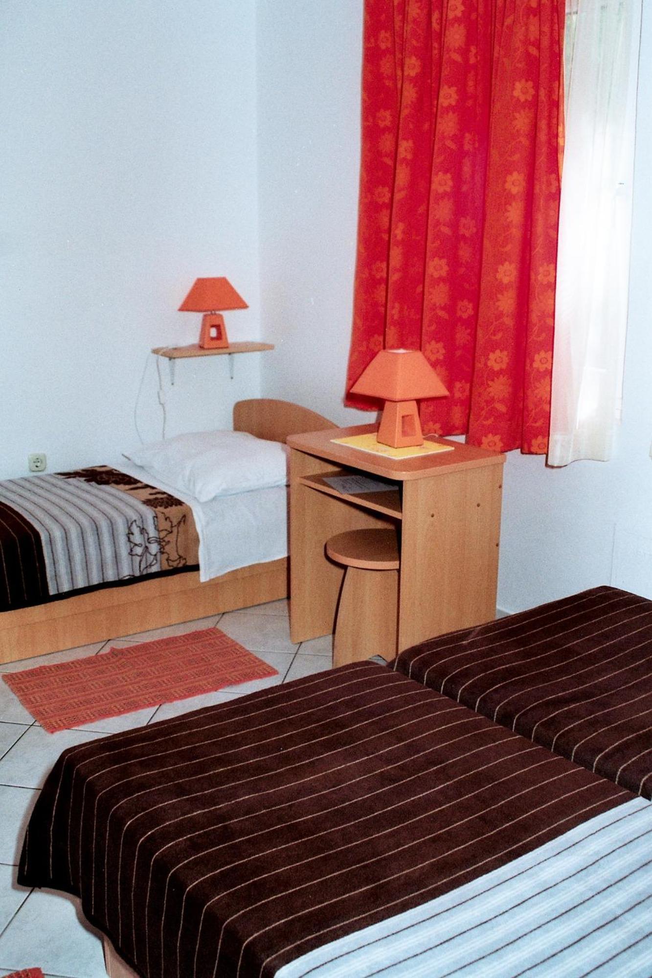 Hostel Amfora Fažana Eksteriør bilde