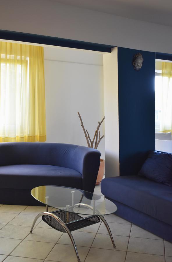 Hostel Amfora Fažana Eksteriør bilde