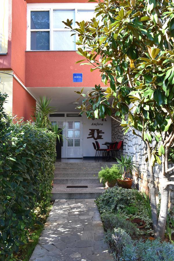 Hostel Amfora Fažana Eksteriør bilde