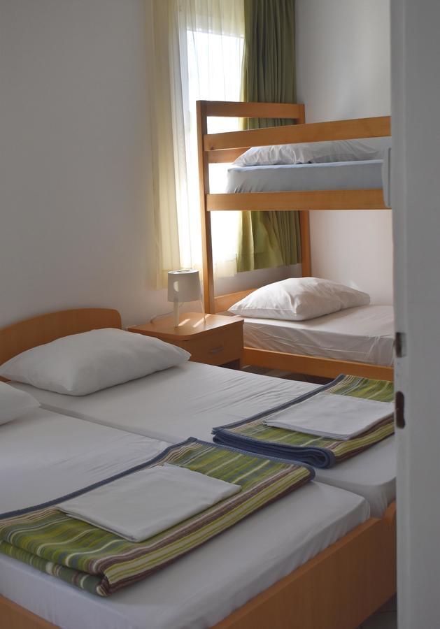 Hostel Amfora Fažana Eksteriør bilde