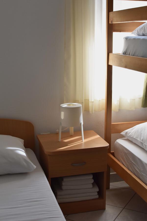 Hostel Amfora Fažana Eksteriør bilde