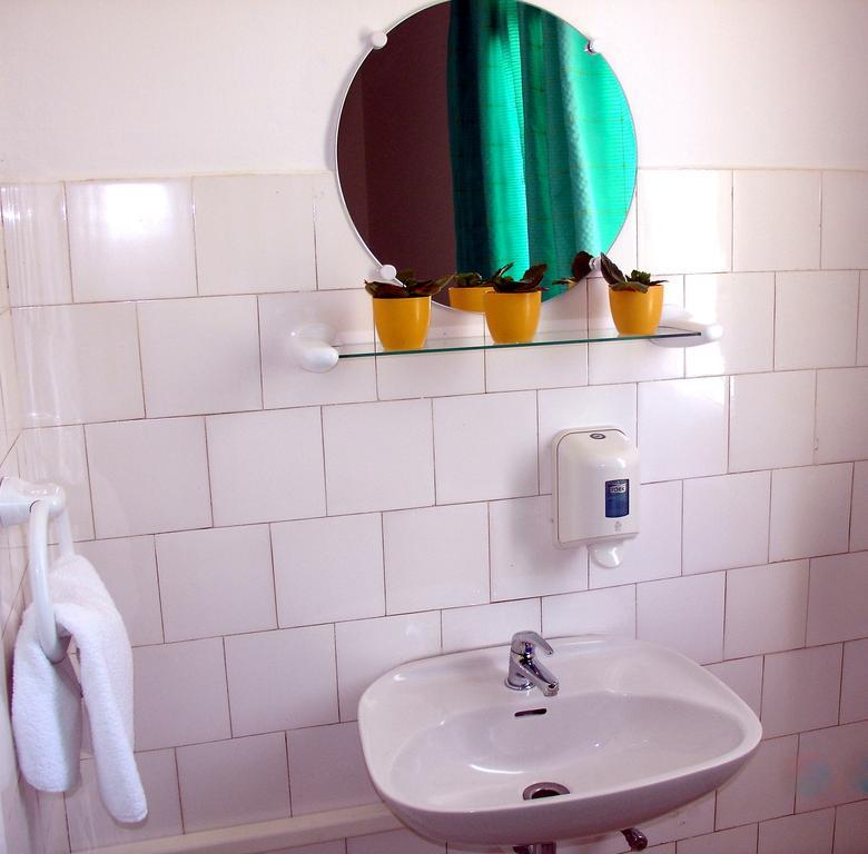 Hostel Amfora Fažana Rom bilde