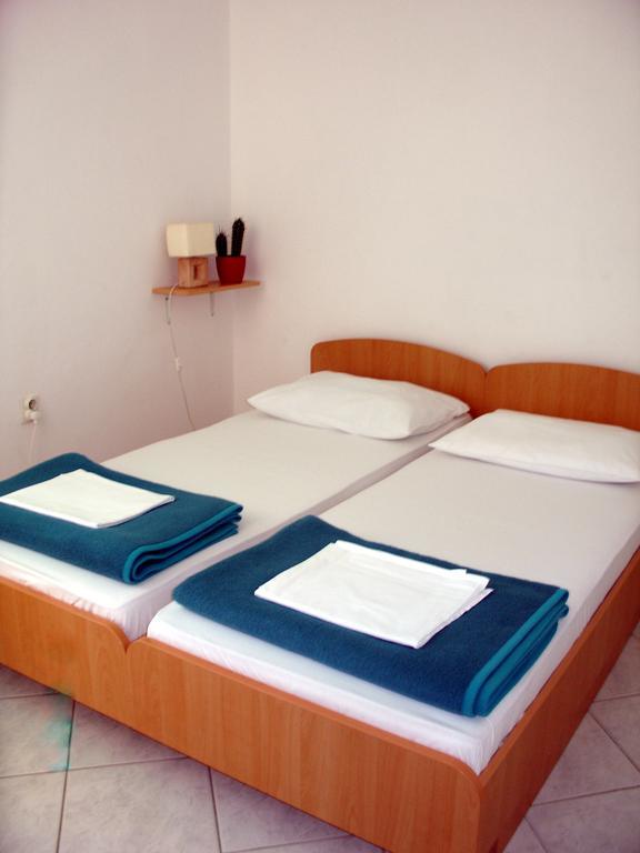 Hostel Amfora Fažana Eksteriør bilde