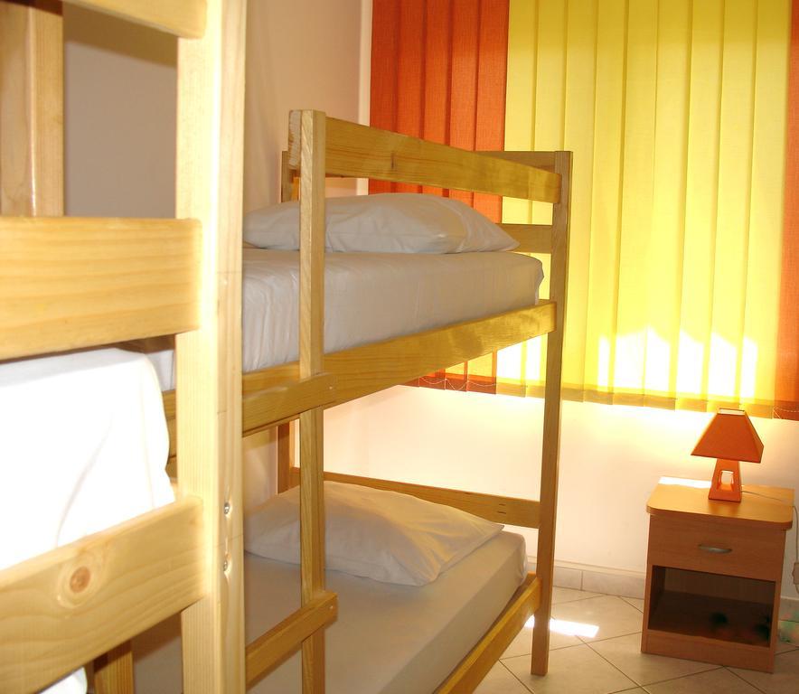 Hostel Amfora Fažana Eksteriør bilde