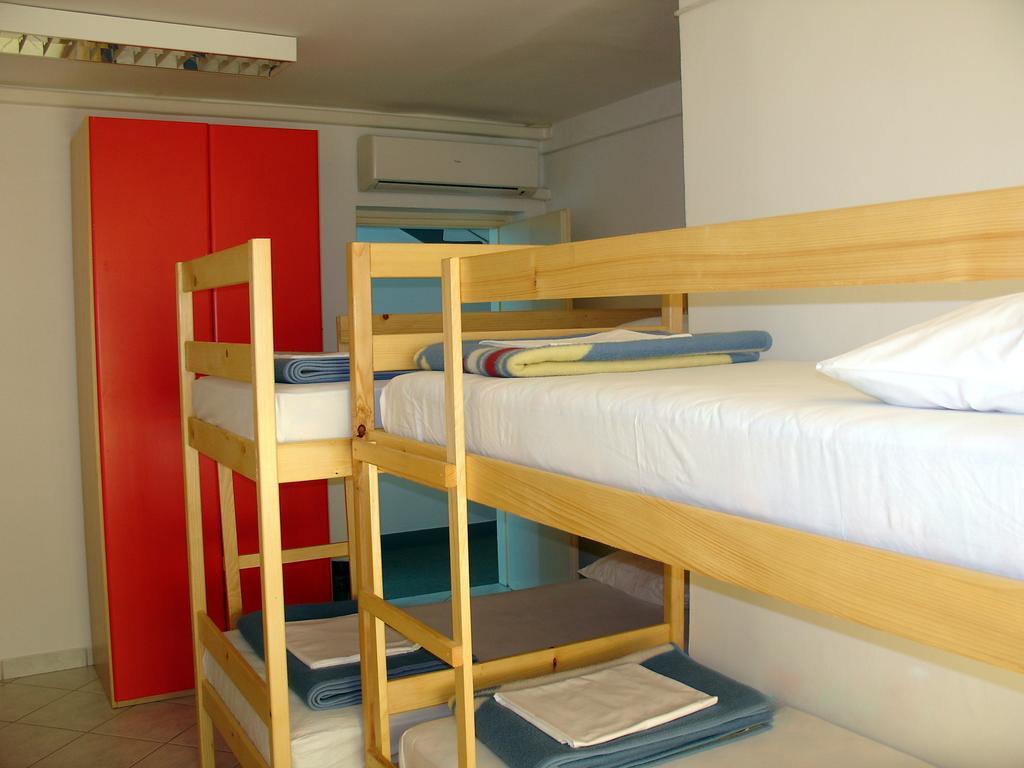 Hostel Amfora Fažana Eksteriør bilde