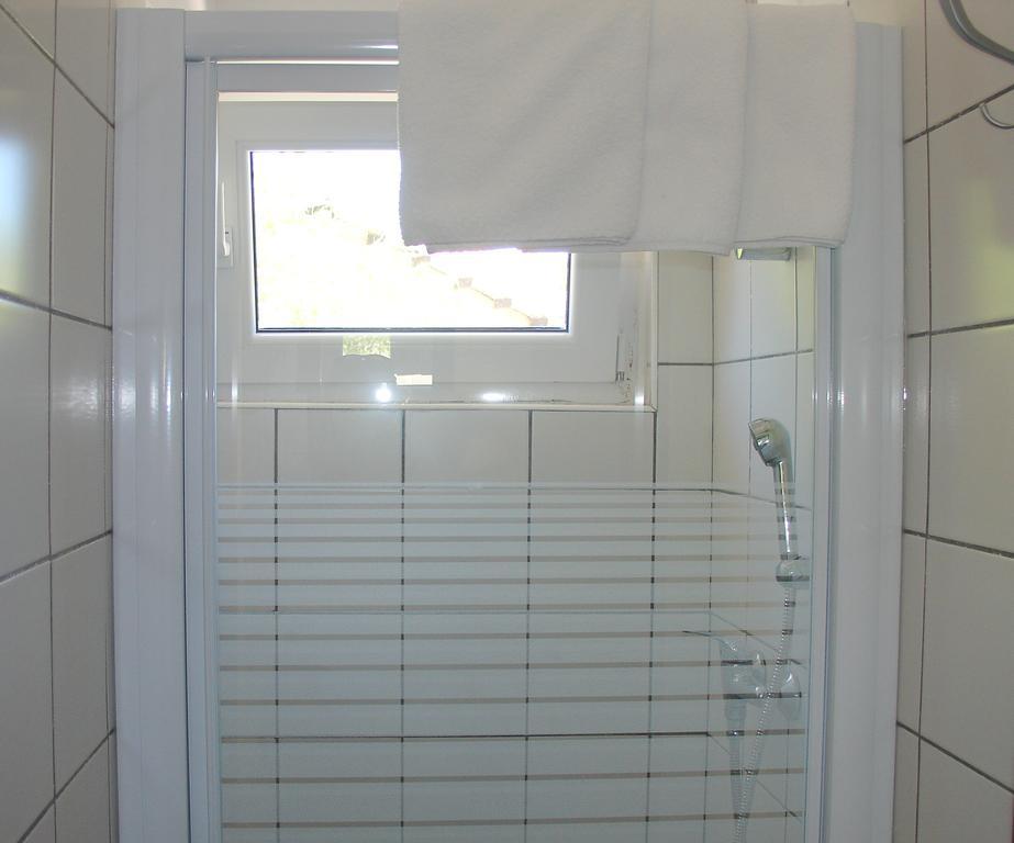 Hostel Amfora Fažana Rom bilde