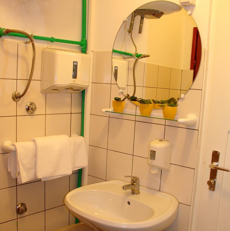 Hostel Amfora Fažana Rom bilde