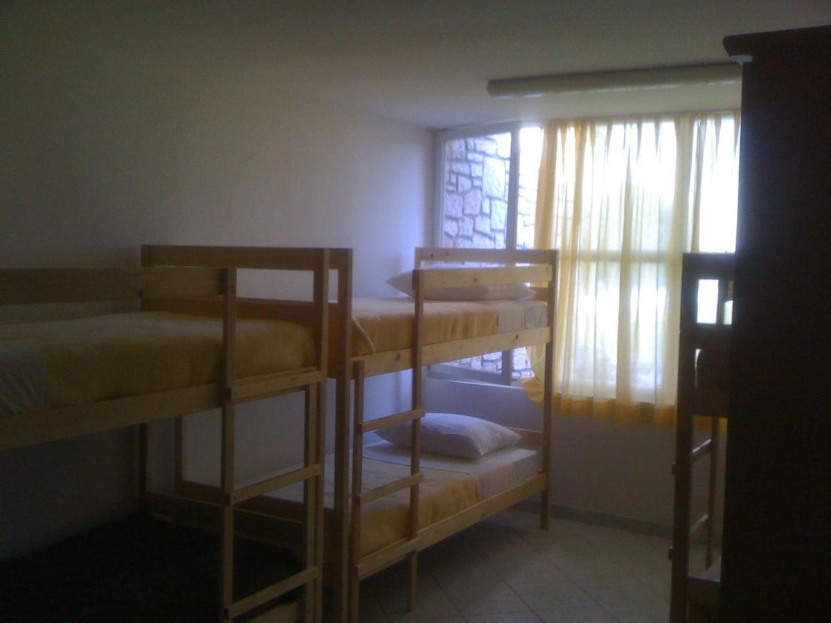 Hostel Amfora Fažana Eksteriør bilde
